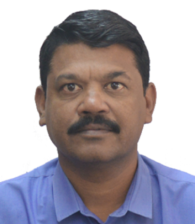 Er. Prashant Lokapur