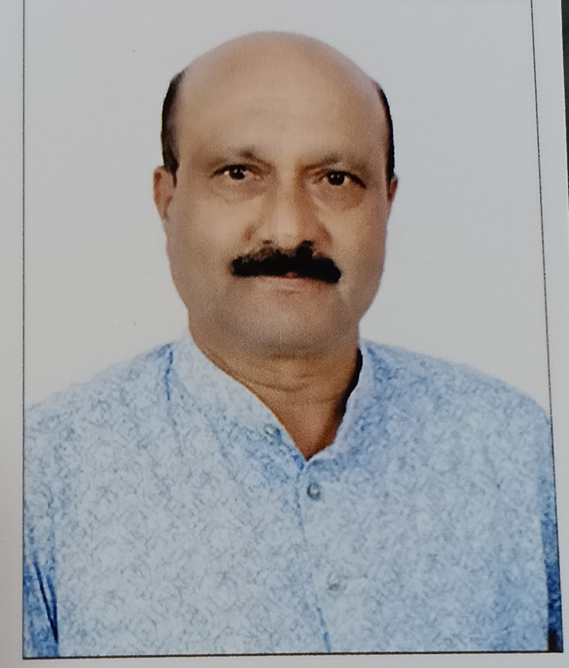 Er. Ambasa Chavan